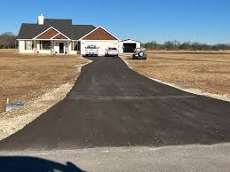 Trusted Mckinney, TX Driveway Paving Services Experts